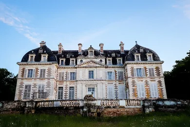 Château de Purnon