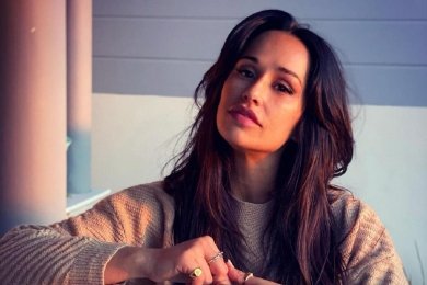 Rita Pereira