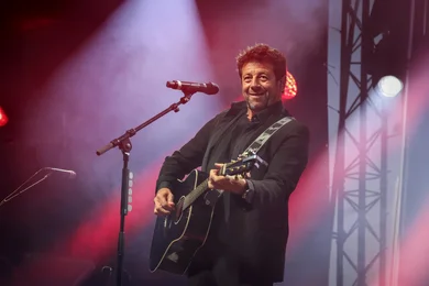Patrick Bruel