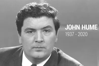John Hume