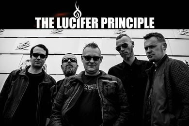 The Lucifer Principle