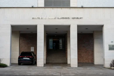 Ministerstvo Financií Slovenskej Republiky – Regulátor oblasti hazardných hier