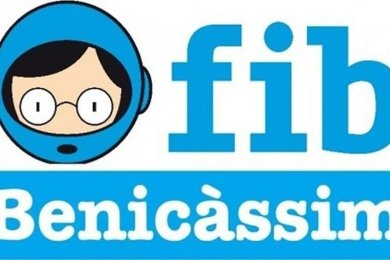 Festival Internacional de Benicassim