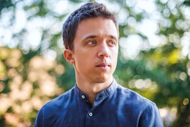 Íñigo Errejón