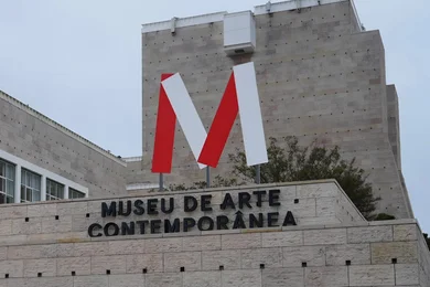 Museum of Contemporary Art