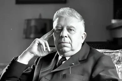 Eugenio Montale
