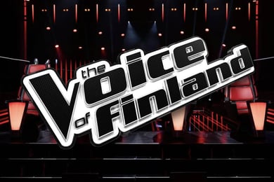 The Voice of Finland