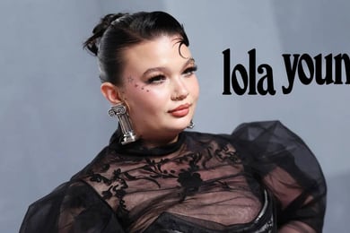 Lola Young