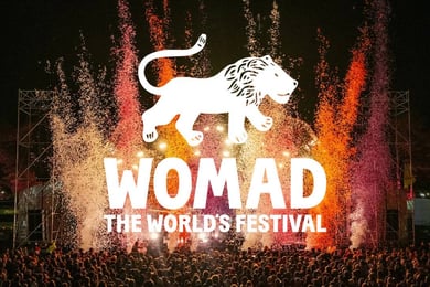 WOMAD Festival