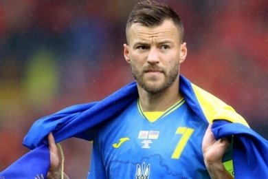 Андрій Ярмоленко