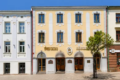 Win Casino Tarnów