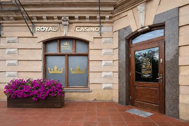 Royal Casino Olsztyn