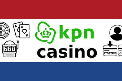 KPN Pay casino