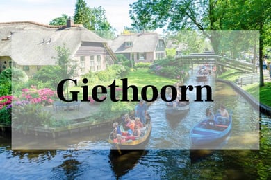 Giethoorn