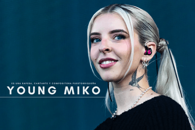 Young Miko