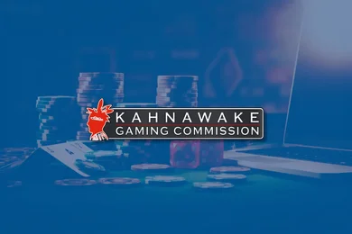 Kahnawake Gaming Commission