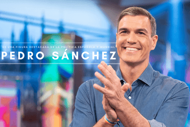 Pedro Sánchez