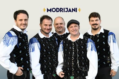 Modrijani