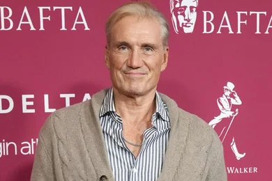 Dolph Lundgren