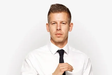 Magyar Péter
