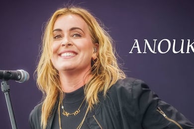 Anouk