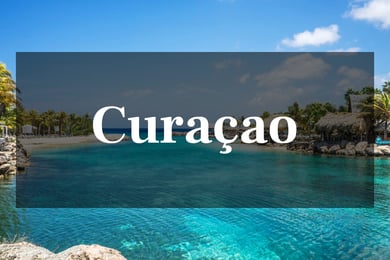 Beste reistijd Curaçao