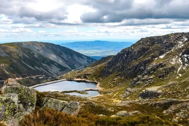 O que vale a pena visitar na Serra da Estrela?