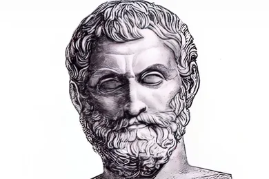 Ο Θαλής ο Μιλήσιος