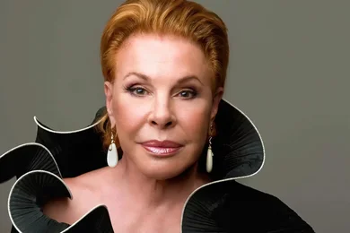 Ornella Vanoni