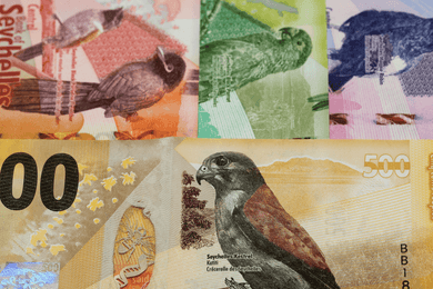 Сейшельская рупия