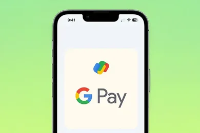 Google Pay: πώς προσθέσετε μια κάρτα στο πορτοφόλι σας;