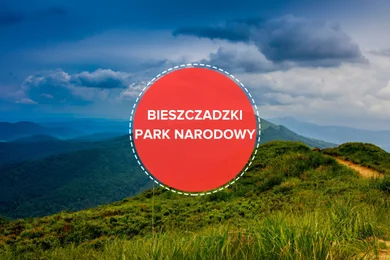 Bieszczadzki Park Narodowy