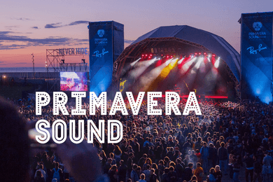 Primavera Sound
