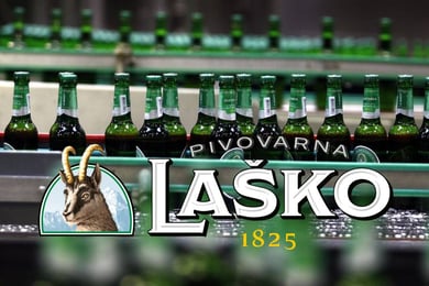 Pivovarna Laško