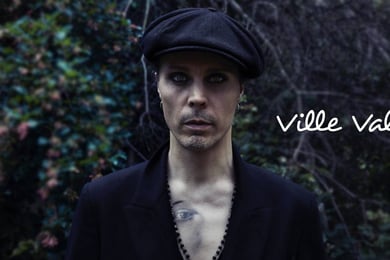 Ville Valo
