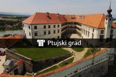 Ptujski grad