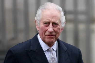 Κάρολος Γ΄ του Ηνωμένου Βασιλείου