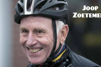 Joop Zoetemelk