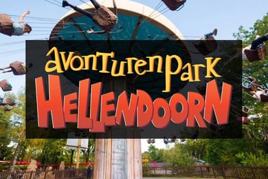 Avonturenpark Hellendoorn