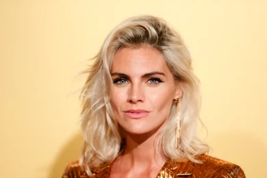 Amaia Salamanca