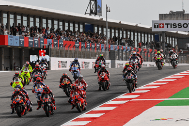 MotoGP Portugal 2025