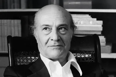 Οδυσσέας Ελύτης