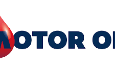 Motor Oil Hellas