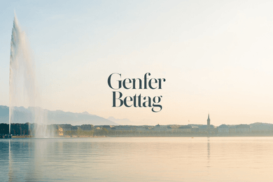 Genfer Bettag – Geschichte, Symbolik und moderne Bedeutung