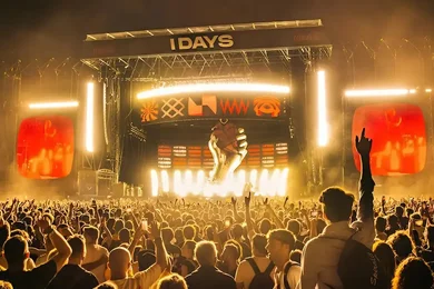 I-Days Festival
