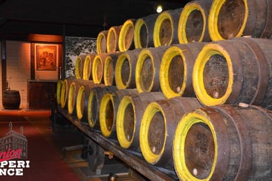 Union experience Muzej