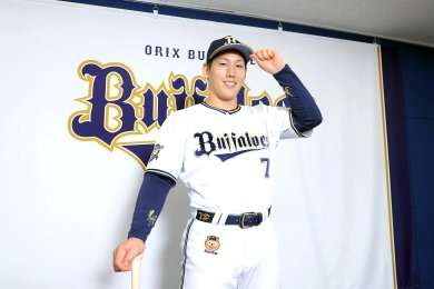 吉田正尚