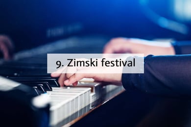 9. Zimski festival