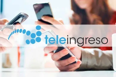 Teleingreso