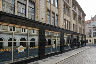 Grand Casino Wrocław